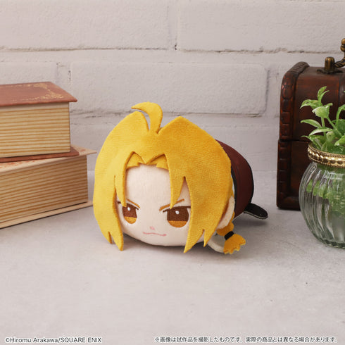 『鋼の錬金術師』ゆめころね(ぬいぐるみ)/エドワード・エルリック